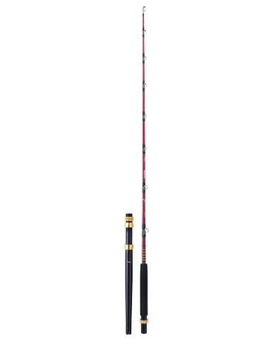 Daiwa Tanacom Boat 240 HH