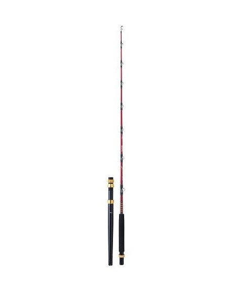 Daiwa Tanacom Boat 240 HH