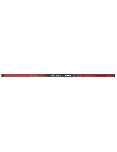 Daiwa Triforce Tele 600