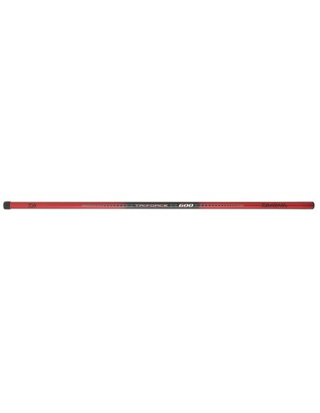 Daiwa Triforce Tele 600