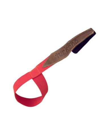 Dedeira Turkana em Pele Mod. 2