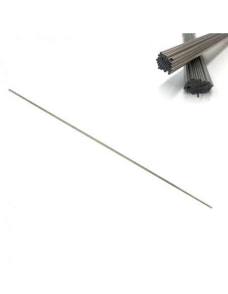 Agulha Extra Grossa 25cm 1.8mm