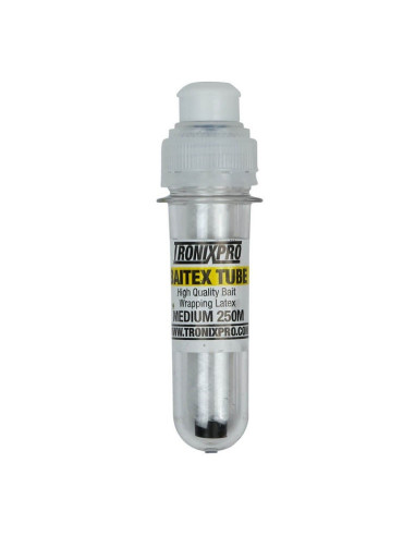 Fio Elastico TronixPro Baitex Tube 250m - Medium