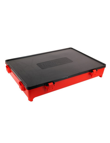 Top Box TronixPro Red/Black