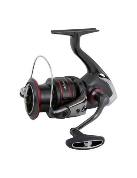 Shimano Vanford 4000MHG