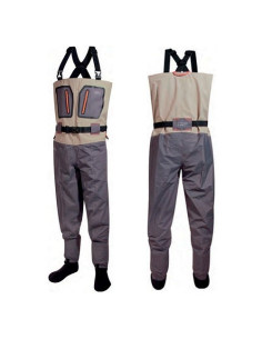 Vadeador Hart Skin 5Z Evo Tam. M