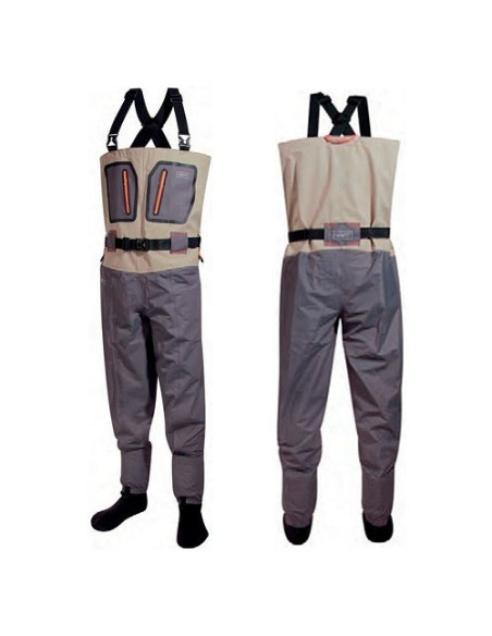 Vadeador Hart Skin 5Z Evo Tam. M