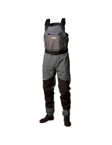 Vadeador Hart Skin EVO Tam. XXL