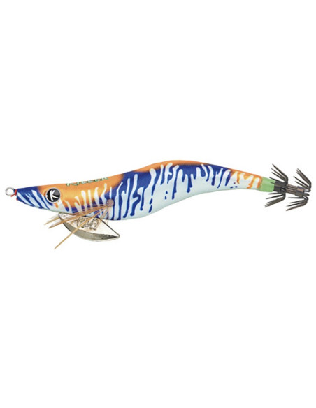 Williamson Killer Nat 3.5 Cor: WBO