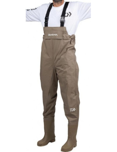 Waders Taslon Daiwa 38-39