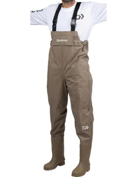 Waders Taslon Daiwa 38-39