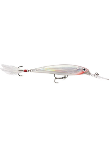 Rapala X-RAP Deep 10m GGH