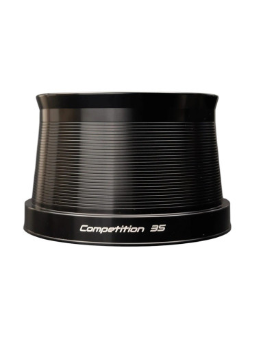 Yasaki Competition 35 Spool – Black