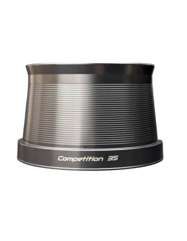 Bobine Yasaki Competition 35 Cor: Grey