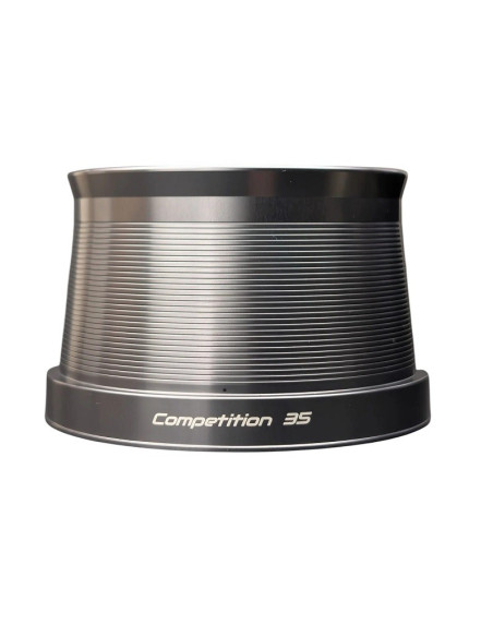 Bobine Yasaki Competition 35 Cor: Grey