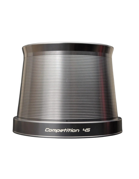 Bobine Yasaki Competition 45 Cor: Grey