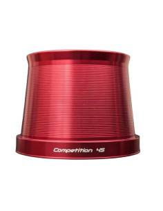 Bobine Yasaki Competition 45 Cor: Red