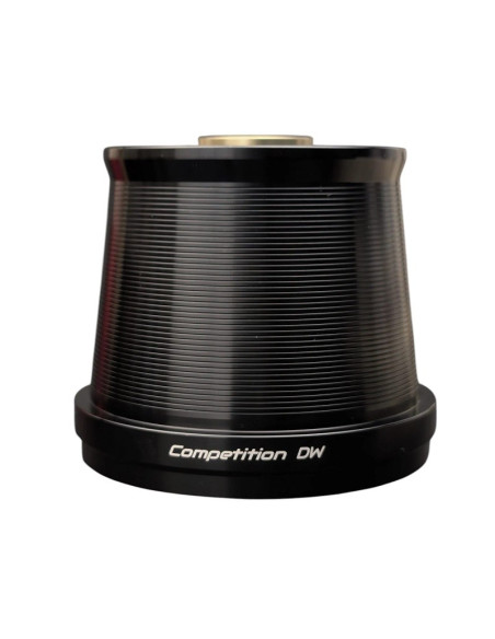Bobine Yasaki Competition DW Cor: Black