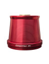 Bobina Yasaki Competition DW – Red