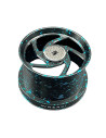 Bobine Yasaki Surf 35 Cor: Black/Blue