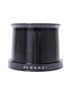 Bobine Yasaki Surf 45 Cor: Grey