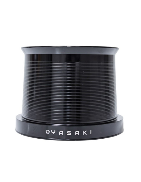 Bobine Yasaki Surf 45 Cor: Grey