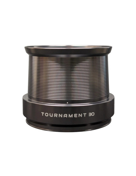 Bobine Yasaki Tournament 30 Cor: Grey