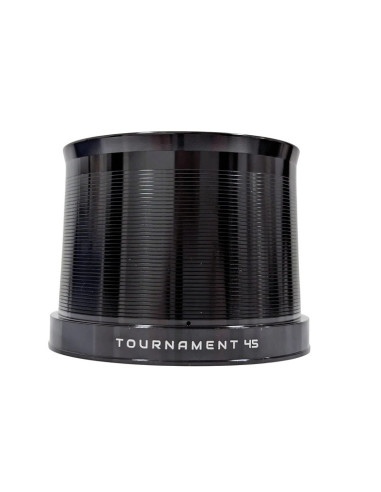 Bobine Yasaki Tournament 45 Cor: Black