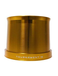 Bobine Yasaki Tournament 45 Cor: Gold