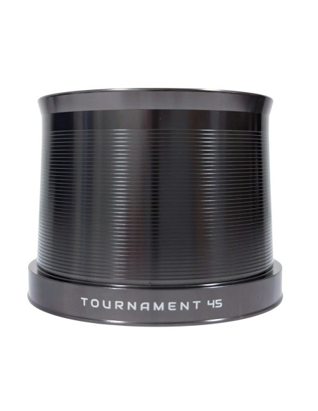 Bobine Yasaki Tournament 45 Cor: Grey