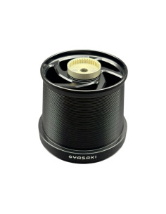 Bobine Yasaki Tournament DW Cor: Black