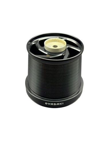 Bobine Yasaki Tournament DW Cor: Black