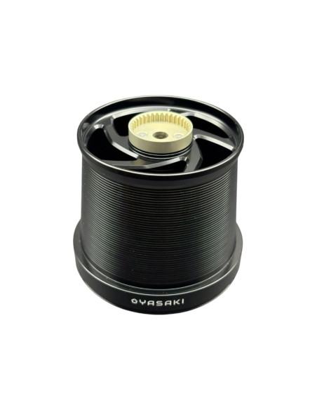 Bobine Yasaki Tournament DW Cor: Black