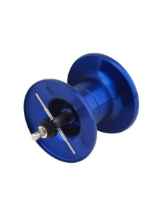 Bobine Saltiga Bay Jigging 200 SHL - Z023546