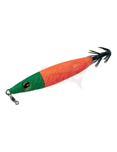 Geecrack Dorobo Sutte 56g Cor: #100 (Carrot)