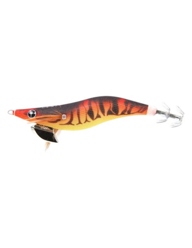 Lemar Nanashi (ORANGE GLOW) Orange Glow 3.0 - Fast Sink