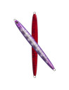 Palms Slow Blatt L Jig 164mm 150g Cor: MG-132 (Red Stardust)