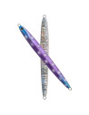 Palms Slow Blatt L Jig 175mm 180g Cor: MG-104 (Purple Stardust)