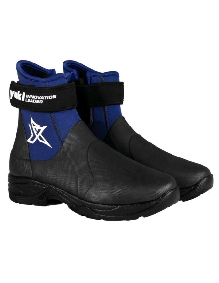 Botas Yuki World Championship Tam. 45