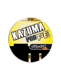 Asari Kazuma PE 0.16mm 100m