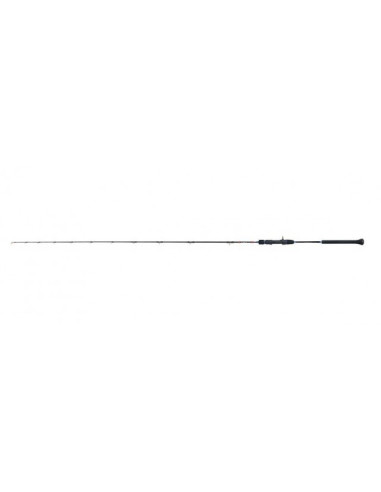 Hearty Rise Slow Jig Cast. 2.03m 180g