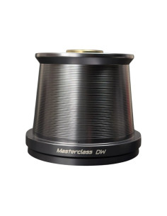 Yasaki Masterclass DW Spool – Grey