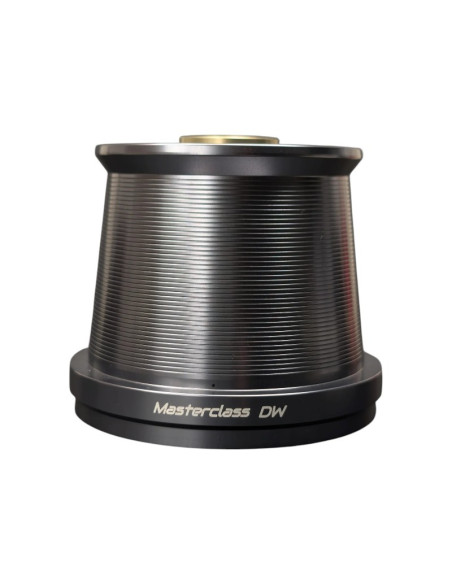 Bobina Yasaki Masterclass DW – Grey