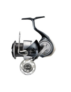 Daiwa Certate G 24LT 3000D XH ARK