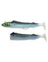 JLC Real Fish 130gr Combo #1 Caballa