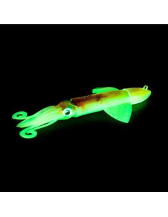 JLC Xipi EVO 220gr Real White 2