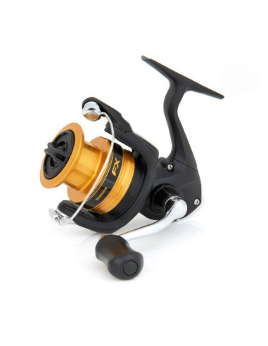 SHIMANO FX C3000 FC