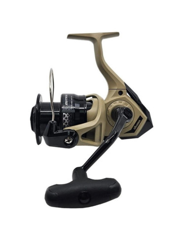 Okuma Outrax Sand Green OR 6000SGA
