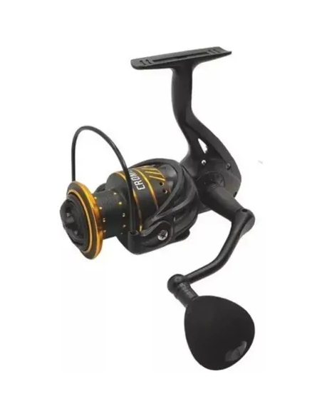 Rapala Cromis 6000S