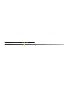 Barros Zero Estrecho 250XH